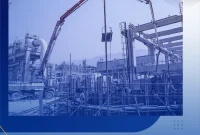 پیشرفت ۳۰ درصدی پروژه‌ی احداث تانک جدید CFO پتروشیمی جم با اجرای شرکت جم‌صنعت‌کاران