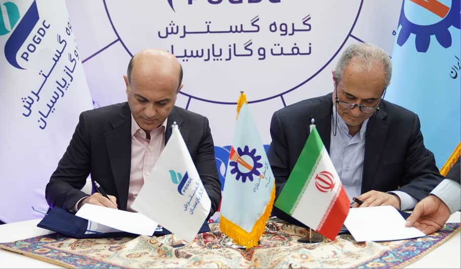 پیوند علم و انرژی؛ جایی که دانشگاه به صنعت رسید پیوند علم و انرژی؛ جایی که دانشگاه به صنعت رسید