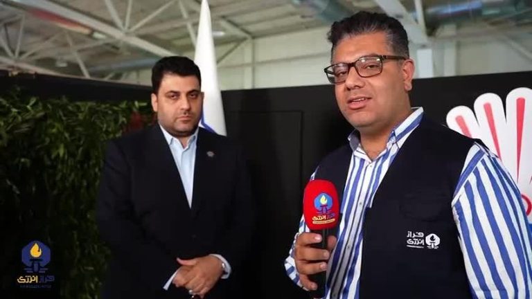 کوتاه با حسام خوشبین فر؛