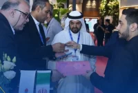 بازرگان کویتی: خواهان خرید PVC از بازار ایران هستیم