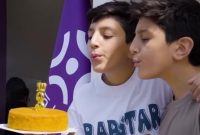 گروه صنایع پتروشیمی خلیج فارس: حسرتی به نام فوت کردن شمع!