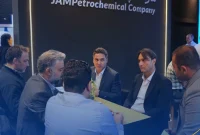 گزارش تصویری غرفه پتروشیمی جم در بیست و نهمین نمایشگاه بین المللی نفت، گاز، پالایش و پتروشیمی