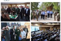 گزارش تصویری گرامیداشت سالروز فتح خرمشهر و سالگرد شهید آیت الله رئیسی در پتروشیمی مارون گزارش تصویری گرامیداشت سالروز فتح خرمشهر و سالگرد شهید آیت الله رئیسی در پتروشیمی مارون