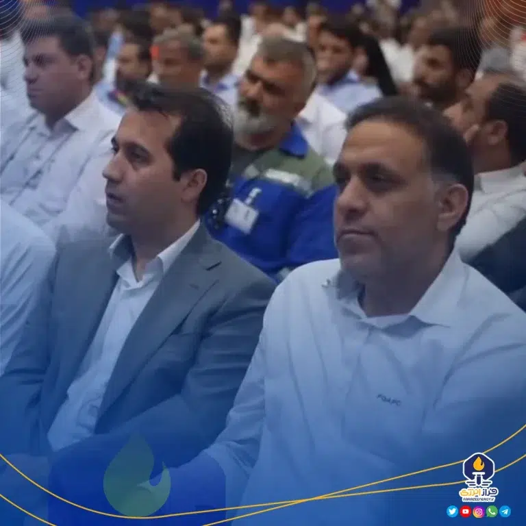گزارش ویدیویی از حضور پتروشیمی آپادانا در همایش منطقه‌ای روز جهانی کار و کارگر