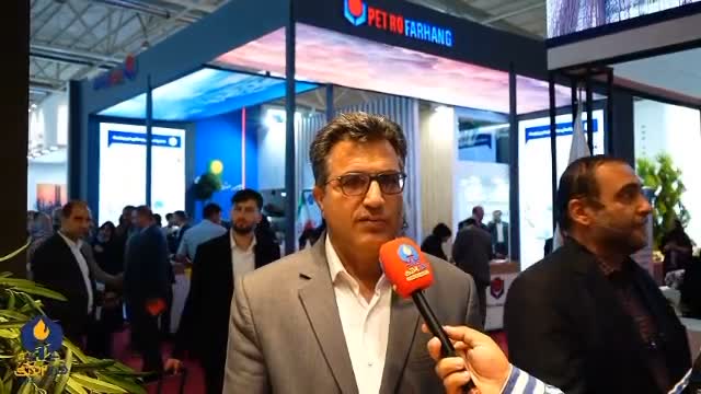 گفتگوی فراز انرژی با خلیل شیخیانی، مدیرعامل شرکت قطب پتروشیمی سپهر لاوان گفتگوی فراز انرژی با خلیل شیخیانی، مدیرعامل شرکت قطب پتروشیمی سپهر لاوان