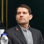 بازدید معاون اول رئیس جمهور از وزارت نفت 2