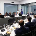 بازدید معاون اول رئیس جمهور از وزارت نفت 20