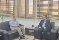 آمادگی پازارگاد برای پشتیبانی همه جانبه از صنعت