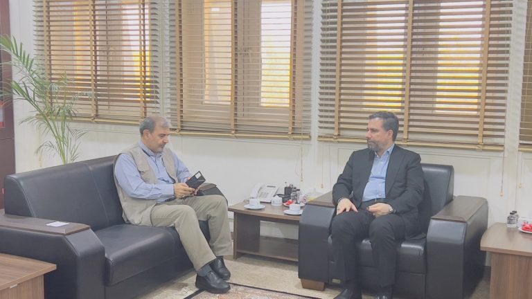آمادگی پازارگاد برای پشتیبانی همه جانبه از صنعت