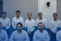 دومین دوره مسابقه آشنایی با مفاهیم کنترل‌های داخلی آریاساسول برگزار شد
