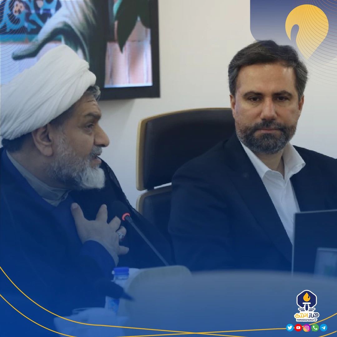 حضور شیخان در رأس پازارگاد؛ رضایت کارکنان و خانواده صنعت پتروشیمی در منطقه پارس را به همراه داشته است