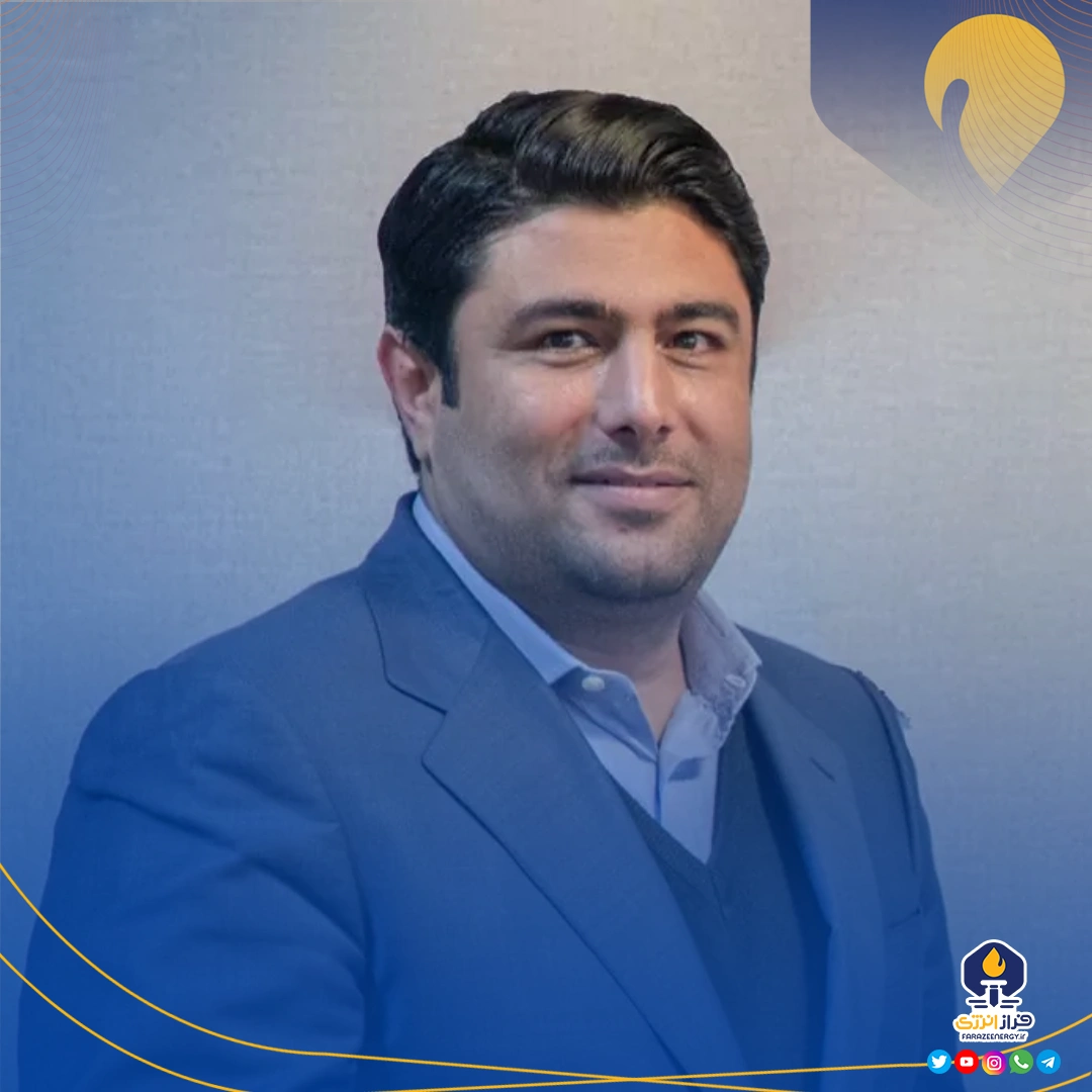 تمجید مدیرعامل هلدینگ انرژی سپهر از شجاعت، وطن پرستی و احساس مسئولیت همکاران در منطقه عملیاتی