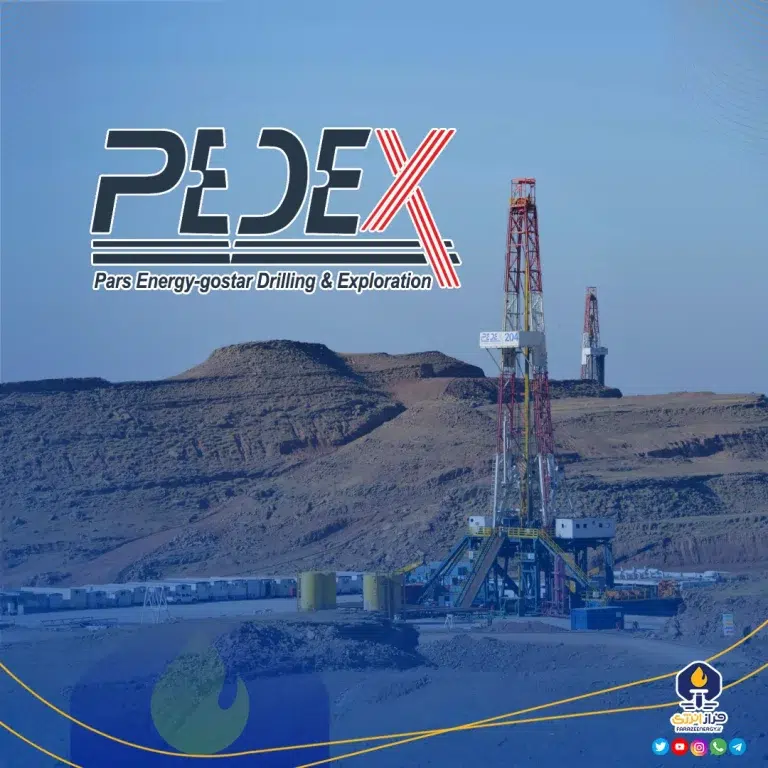 شرکت پدکس استخدام می کند