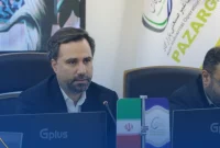اعلام آمادگی شرکت پازارگاد برای کمک‌رسانی در حادثه متانول کاوه