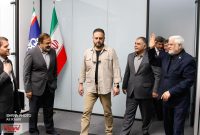 وزارت نفت بار دیگر پویایی خود را در شرایط سخت و بحرانی نشان داد