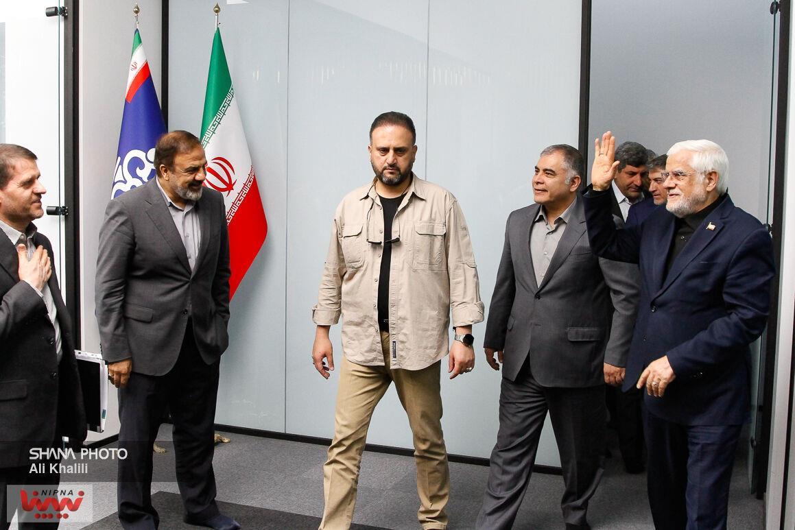 وزارت نفت بار دیگر پویایی خود را در شرایط سخت و بحرانی نشان داد