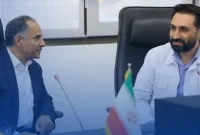 برگزاری نشست هم‌اندیشی پتروشیمی مرجان و بانک تجارت با رویکرد حل موانع تولید و سرمایه‌گذاری