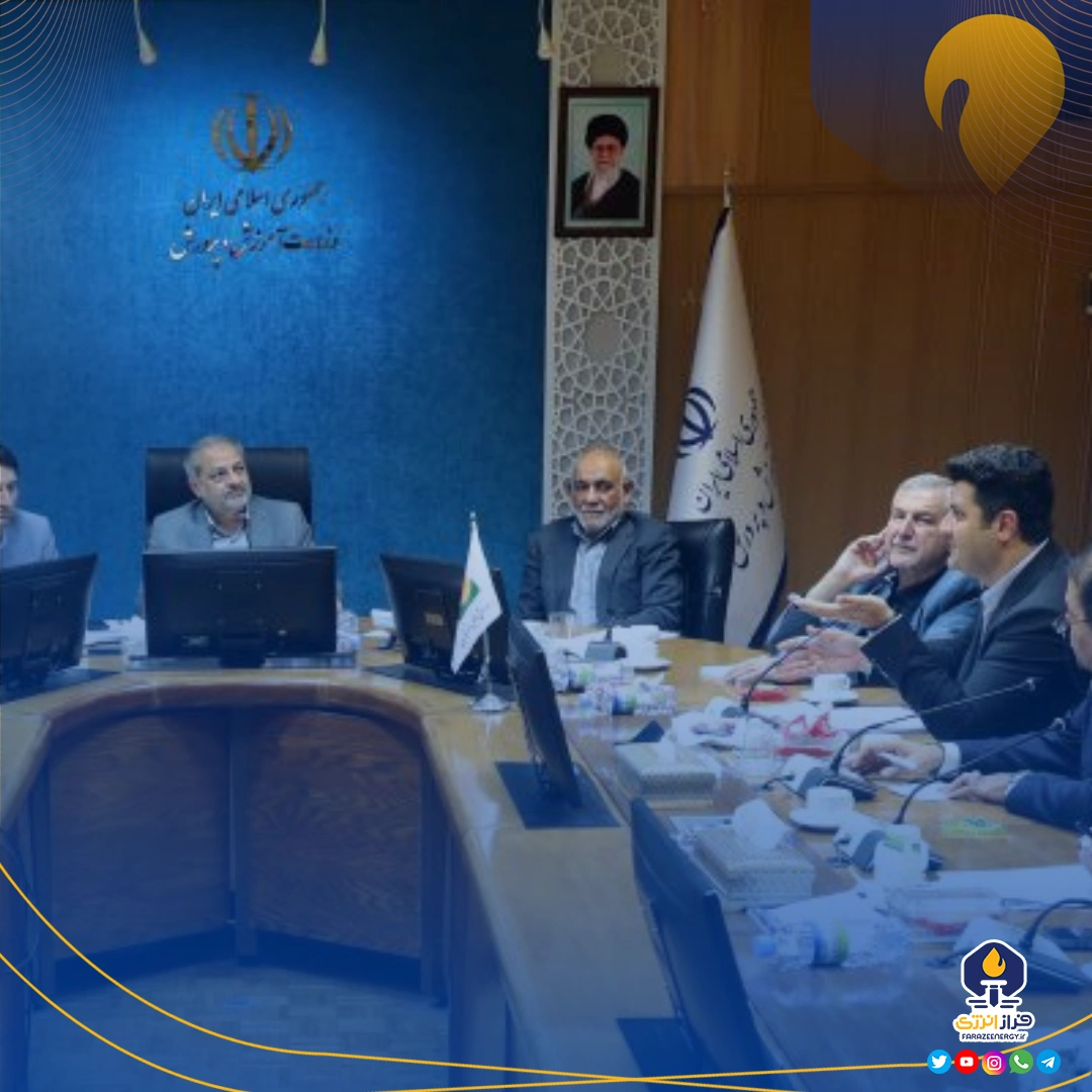 تخصیص ۵۰ هزار میلیارد ریال سود به اعضای صندوق ذخیره فرهنگیان تخصیص ۵۰ هزار میلیارد ریال سود به اعضای صندوق ذخیره فرهنگیان