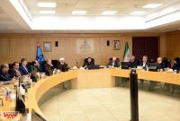 همگرایی و تعامل عامل پایداری تولید در صنعت پتروشیمی