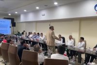 دوره توسعه شایستگی قوانین و مقررات محیط زیست شرکت پتروشیمی زاگرس برگزار شد