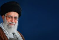 متن کامل سومین پیام تلویزیونی رهبر معظم انقلاب خطاب به ملت ایران در پی تهاجم اسراییل علیه ایران