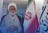 حمایت قاطع رئیس کمیسیون انرژی مجلس از حذف شرکت‌های پیمانکاری و طرح ساماندهی کارکنان دولت