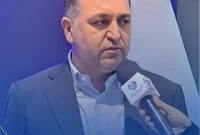 پیام تبریک مدیرعامل پتروشیمی شازند در پی شکست دشمن صهیونی