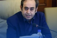 سرپرست اداره کل مدیریت دارایی‌های فیزیکی منصوب شد