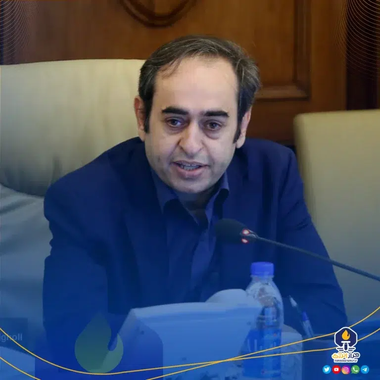 سرپرست اداره کل مدیریت دارایی‌های فیزیکی منصوب شد