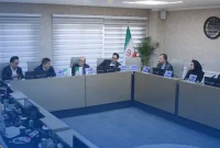 استمرار روند رو به رشد پروژه راهبردی تفتان آریا در منطقه استراتژیک مکران