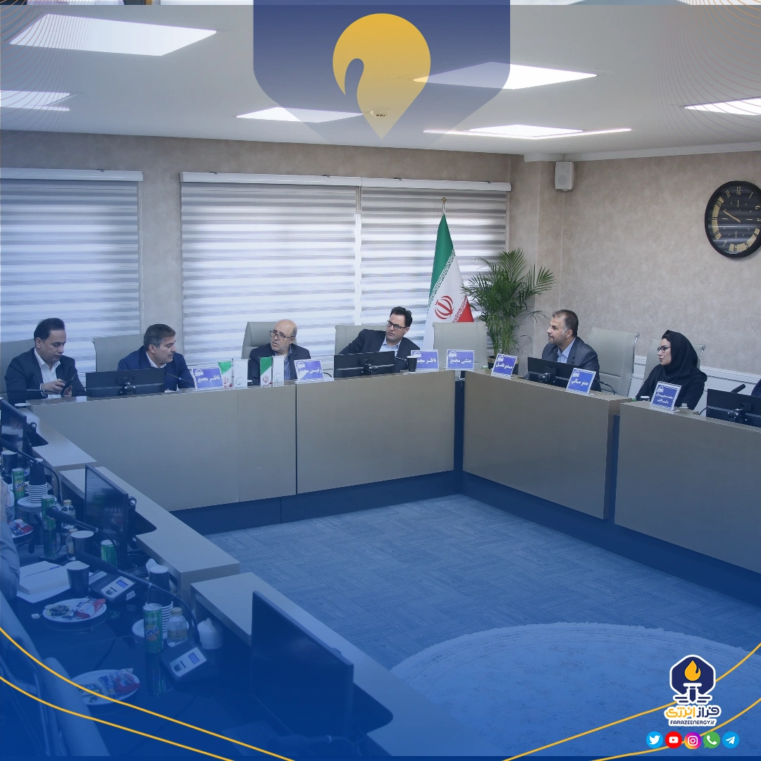 استمرار روند رو به رشد پروژه راهبردی تفتان آریا در منطقه استراتژیک مکران