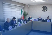 مجمع‌عمومی عادی سالیانه صنایع پلیمر گچساران برگزار شد