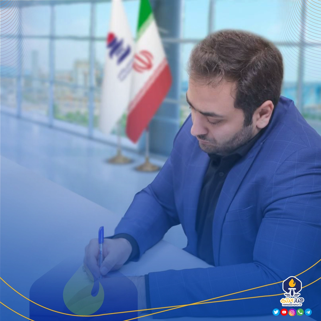 از تولید تا تعالی؛ پردیس در مسیر معنا از تولید تا تعالی؛ پردیس در مسیر معنا