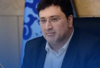 انتصاب سرپرست امور حقوقی شرکت ملی صنایع پتروشیمی