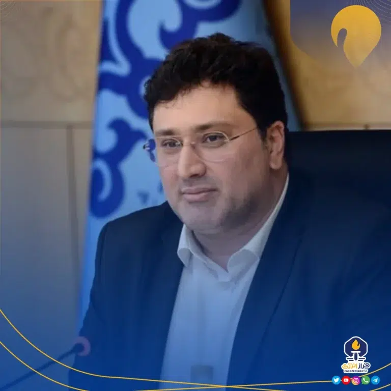 انتصاب سرپرست امور حقوقی شرکت ملی صنایع پتروشیمی