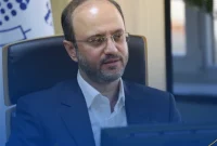 مهدی حسین‌پور، مدیرعامل پامیدکو شد