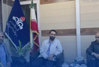 نشست «امیدساز» با محوریت اشتغال و آموزش در منطقه ویژه پارس برگزار شد
