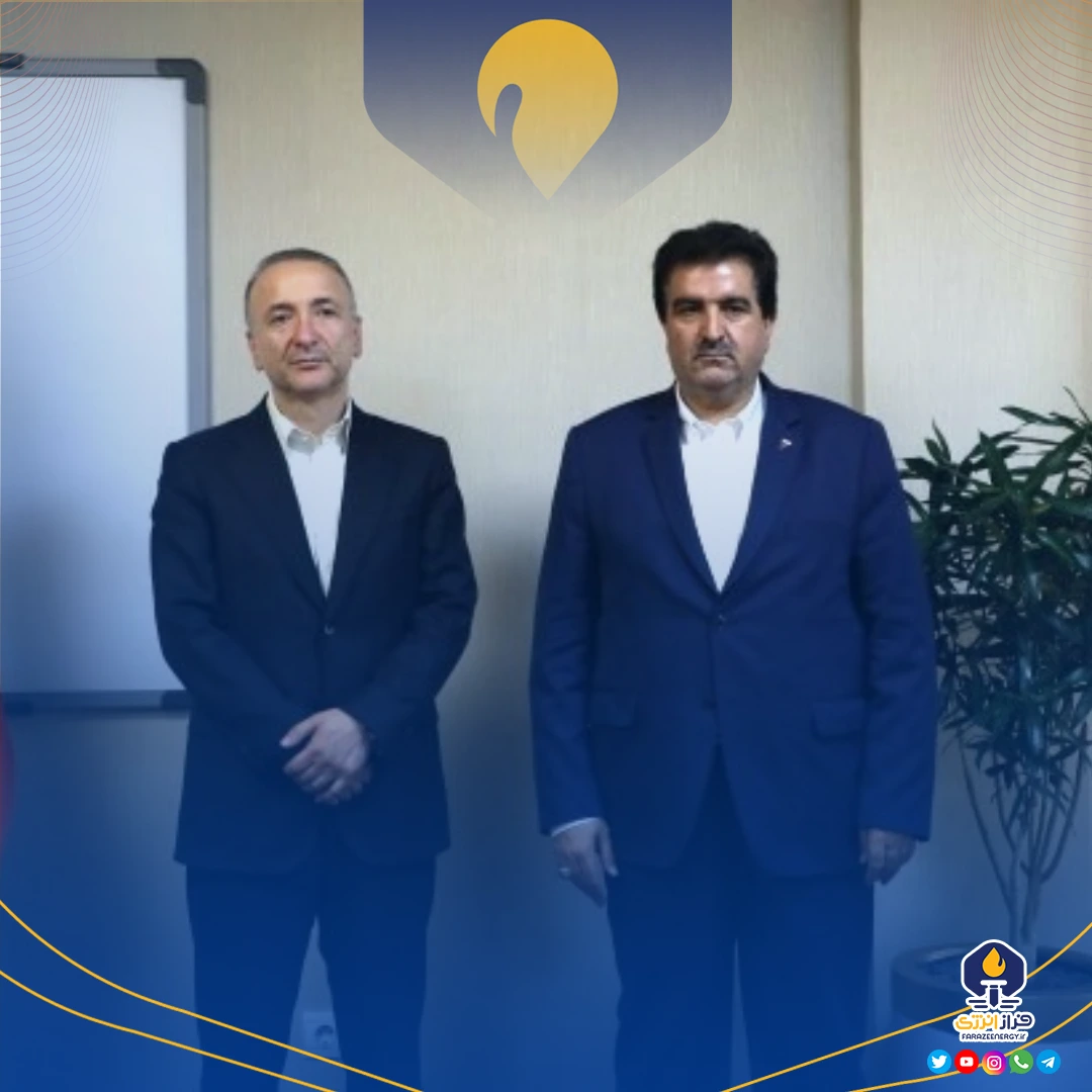 نشست هم افزایی مدیرعامل شستان با مدیر عامل بانک رفاه کارگران نشست هم افزایی مدیرعامل شستان با مدیر عامل بانک رفاه کارگران