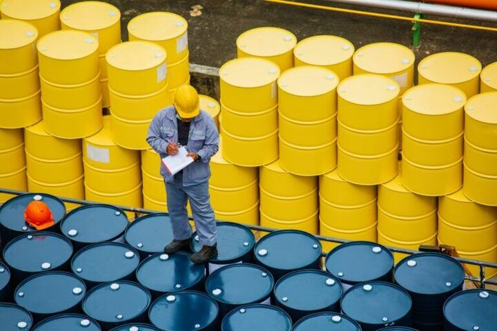 نفت تا چه قیمتی میتواند اوج بگیرد؟ نفت تا چه قیمتی میتواند اوج بگیرد؟