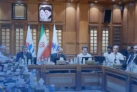 هم‌افزایی راهبردی شرکت‌های پتروشیمی پارس با میزبانی پتروشیمی پردیس