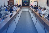 هم‌افزایی و هماهنگی واحدها، پیش‌نیاز تحقق اهداف سازمانی