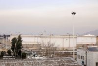 فعالیت انبارهای نفت پس از حادثه ادامه دارد/ مشکلی در تأمین سوخت وجود ندارد فعالیت انبارهای نفت پس از حادثه ادامه دارد/ مشکلی در تأمین سوخت وجود ندارد