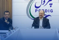 پترول باید پیشتاز تحول دیجیتال و مهندسی مالی باشد