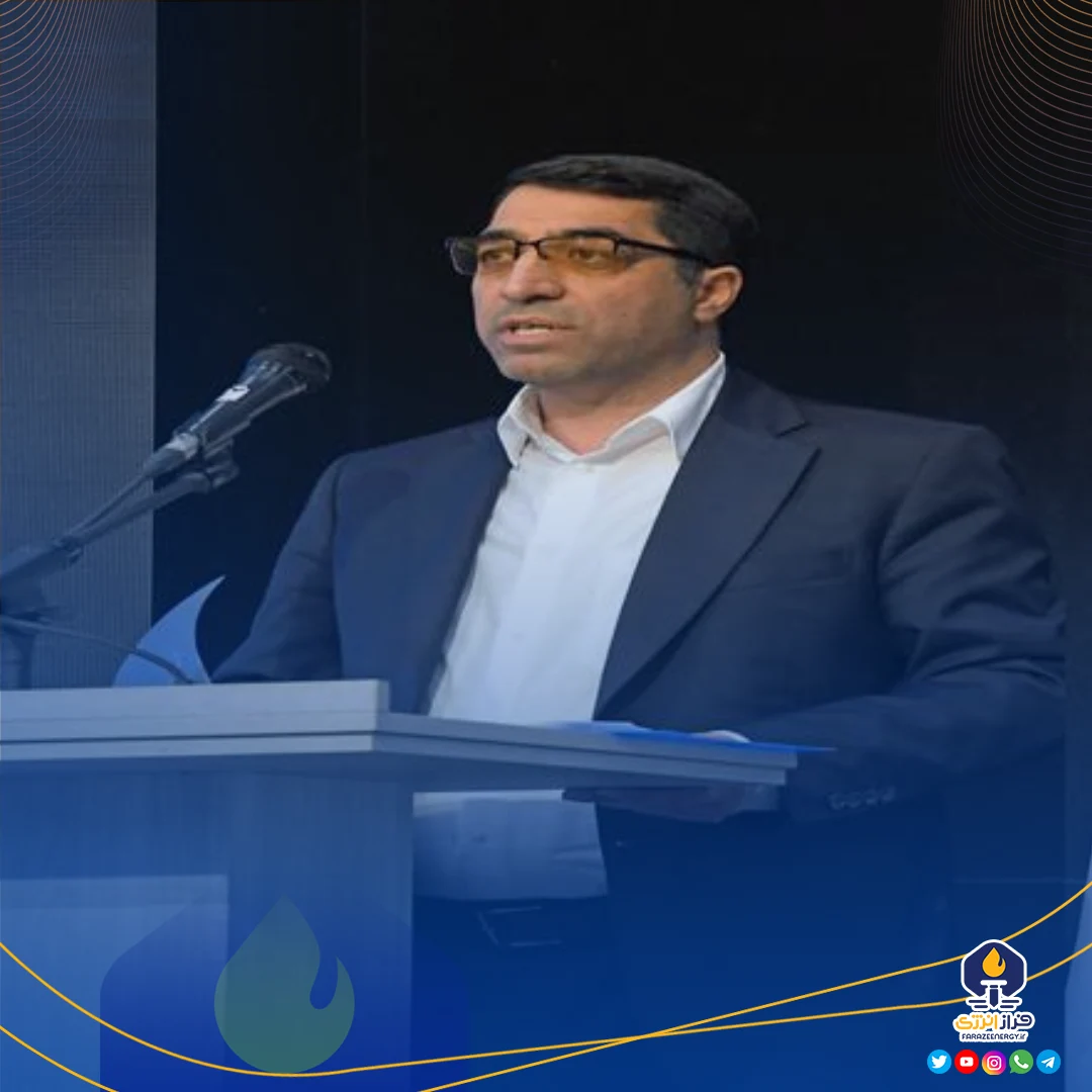 ایلکا: صنعت پتروشیمی ستون فقرات اقتصاد غیرنفتی کشور است ایلکا: صنعت پتروشیمی ستون فقرات اقتصاد غیرنفتی کشور است