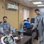 ایثار و مجاهدت 9 1