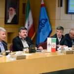 برگزاری مجمع سالانه شرکت پژوهش و فناوری پتروشیمی 16