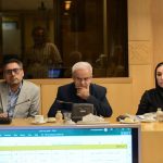 برگزاری مجمع سالانه شرکت پژوهش و فناوری پتروشیمی 18