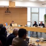 برگزاری مجمع سالانه شرکت پژوهش و فناوری پتروشیمی 20