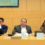 برگزاری مجمع سالانه شرکت پژوهش و فناوری پتروشیمی 32