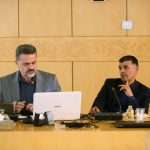 برگزاری مجمع سالانه شرکت پژوهش و فناوری پتروشیمی 6